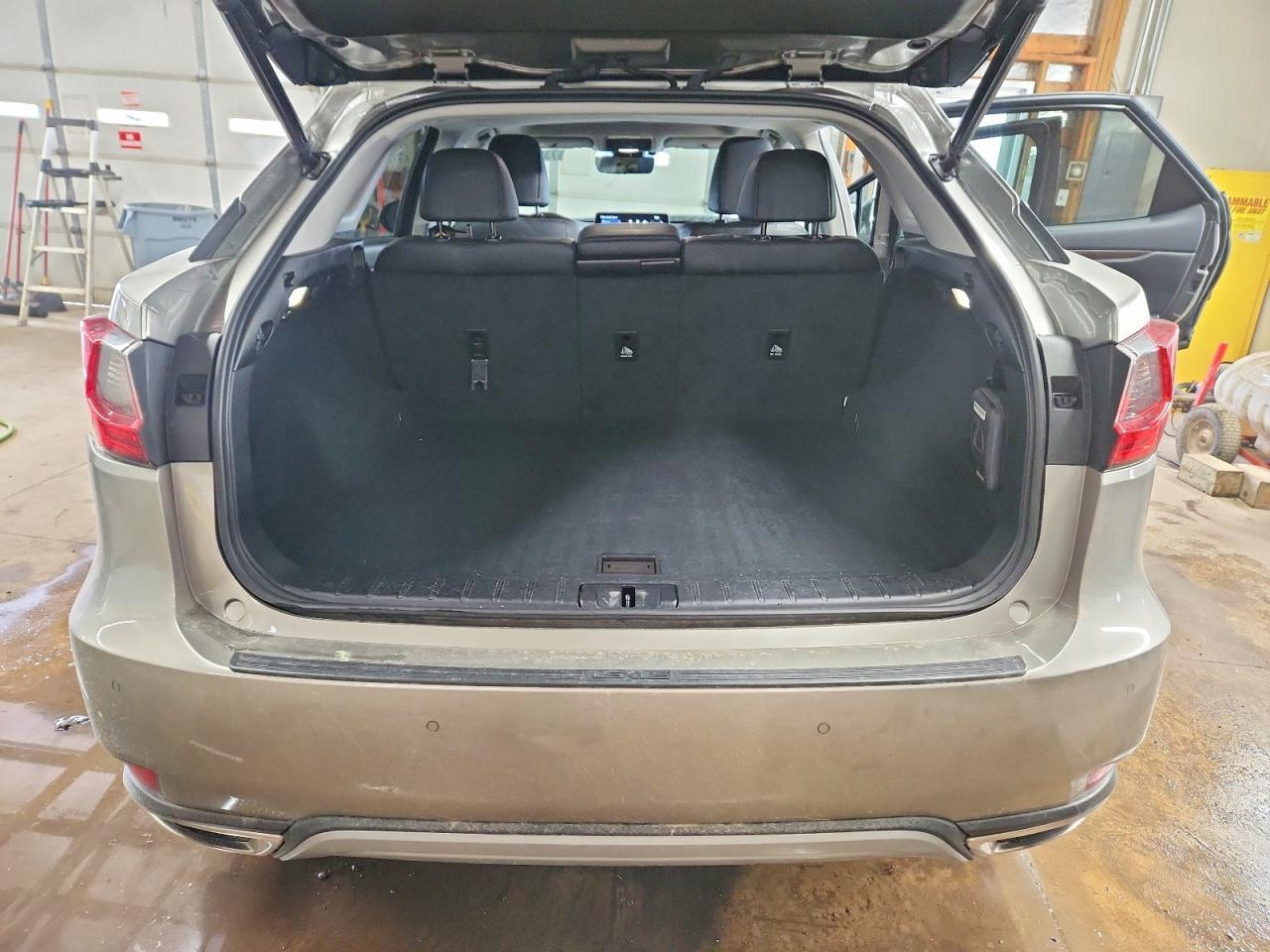 2022 Lexus Rx 350 Base - Image 6