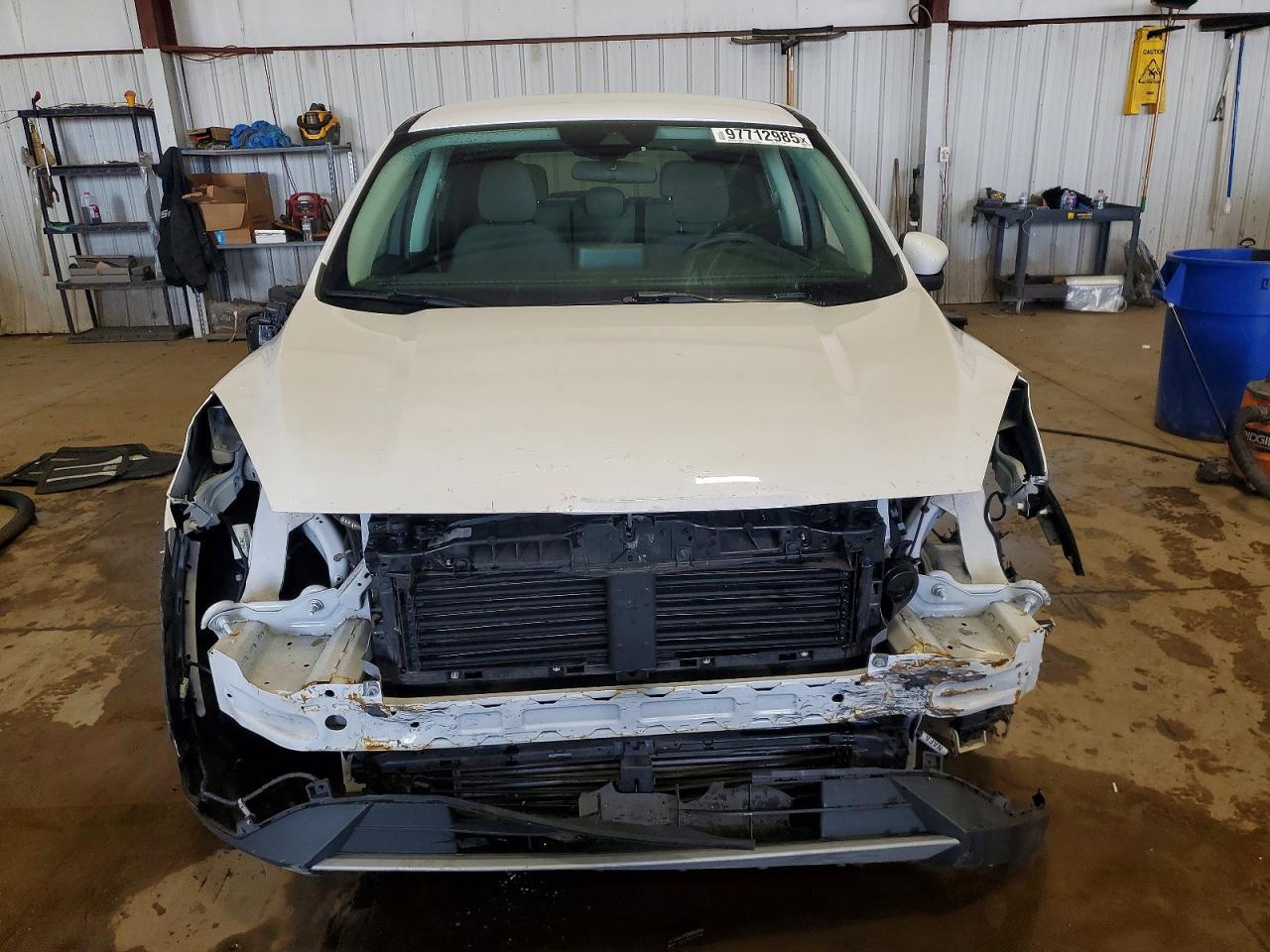 2021 Ford Escape Se - Фото 5