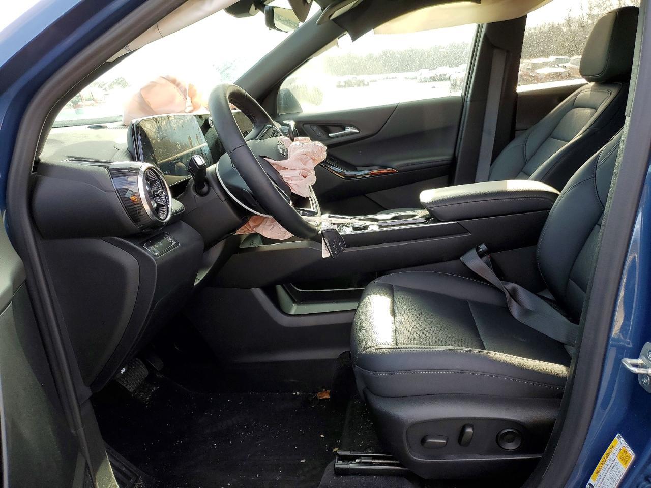 2026 Chevrolet Equinox Lt - Image 7