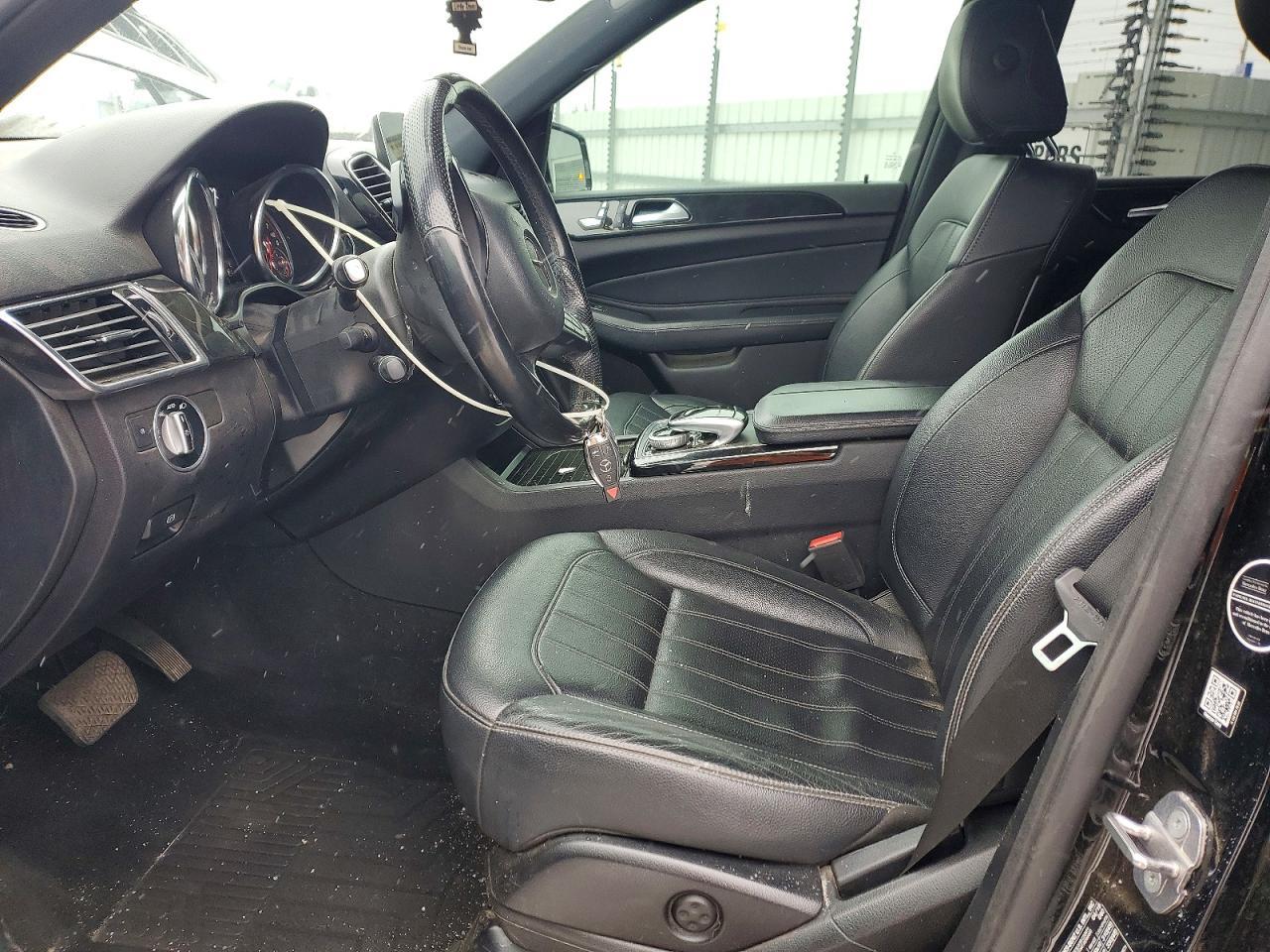 2018 Mercedes-Benz Gle 350 4Matic - Фото 7