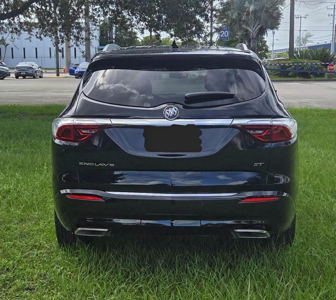 2023 Buick Enclave Essence - Фото 6