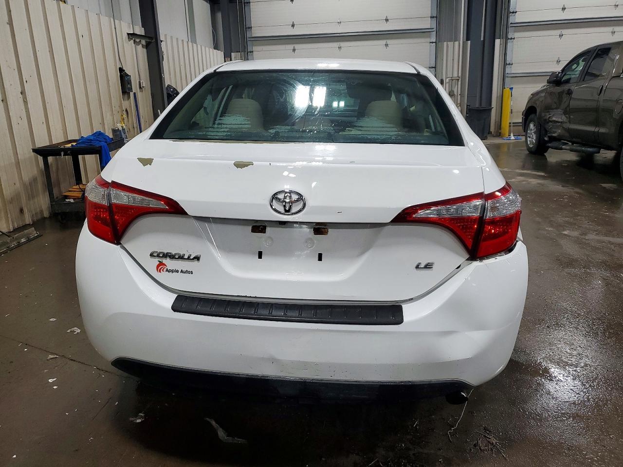 2016 Toyota Corolla L - Image 6