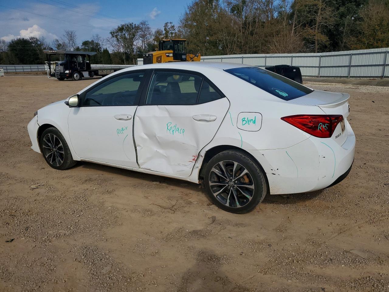 2019 Toyota Corolla L - Image 2