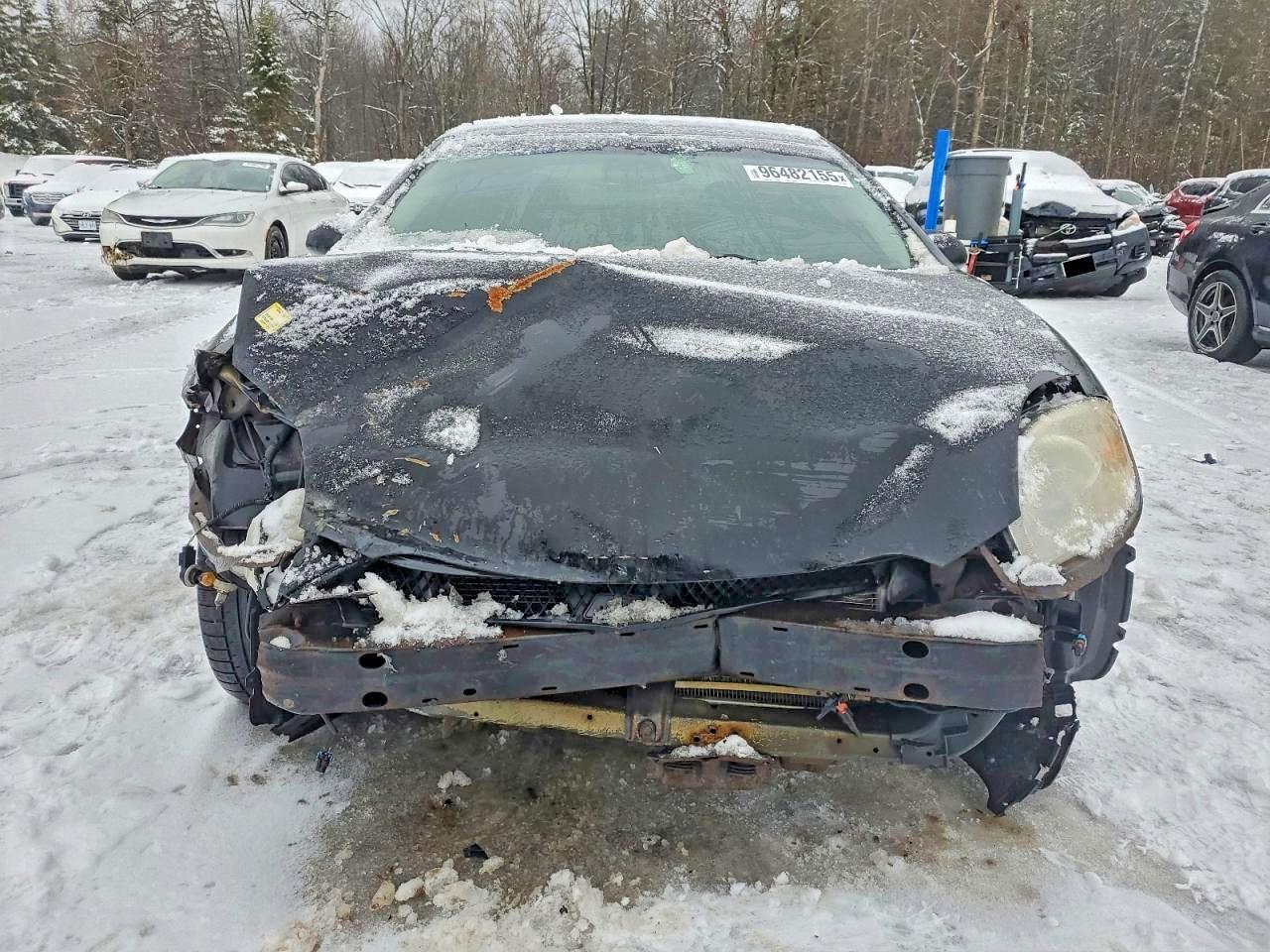 2009 Mitsubishi Eclipse Gs - Image 5