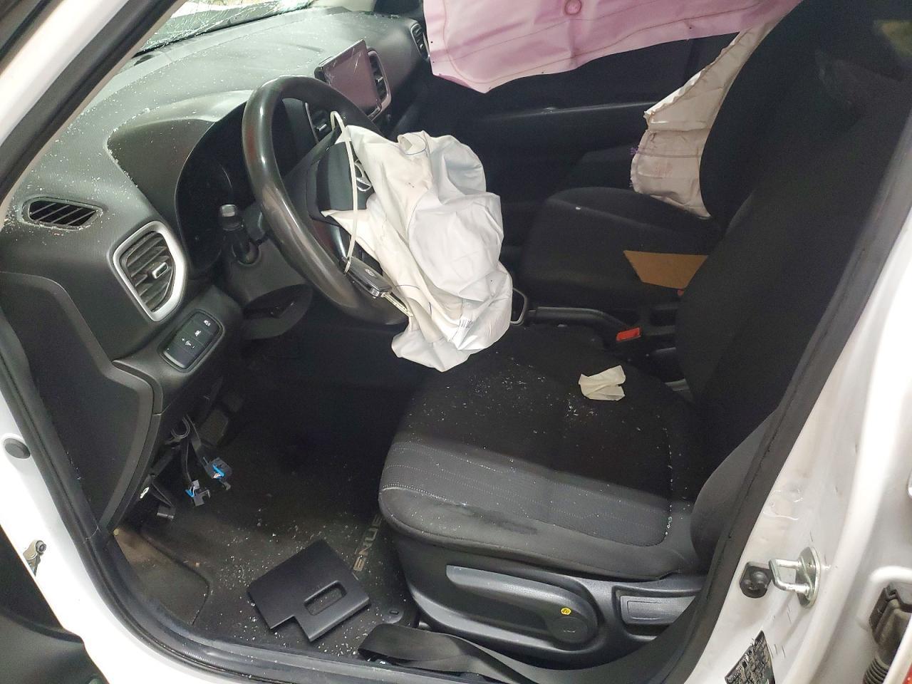 2021 Hyundai Venue Se - Фото 7