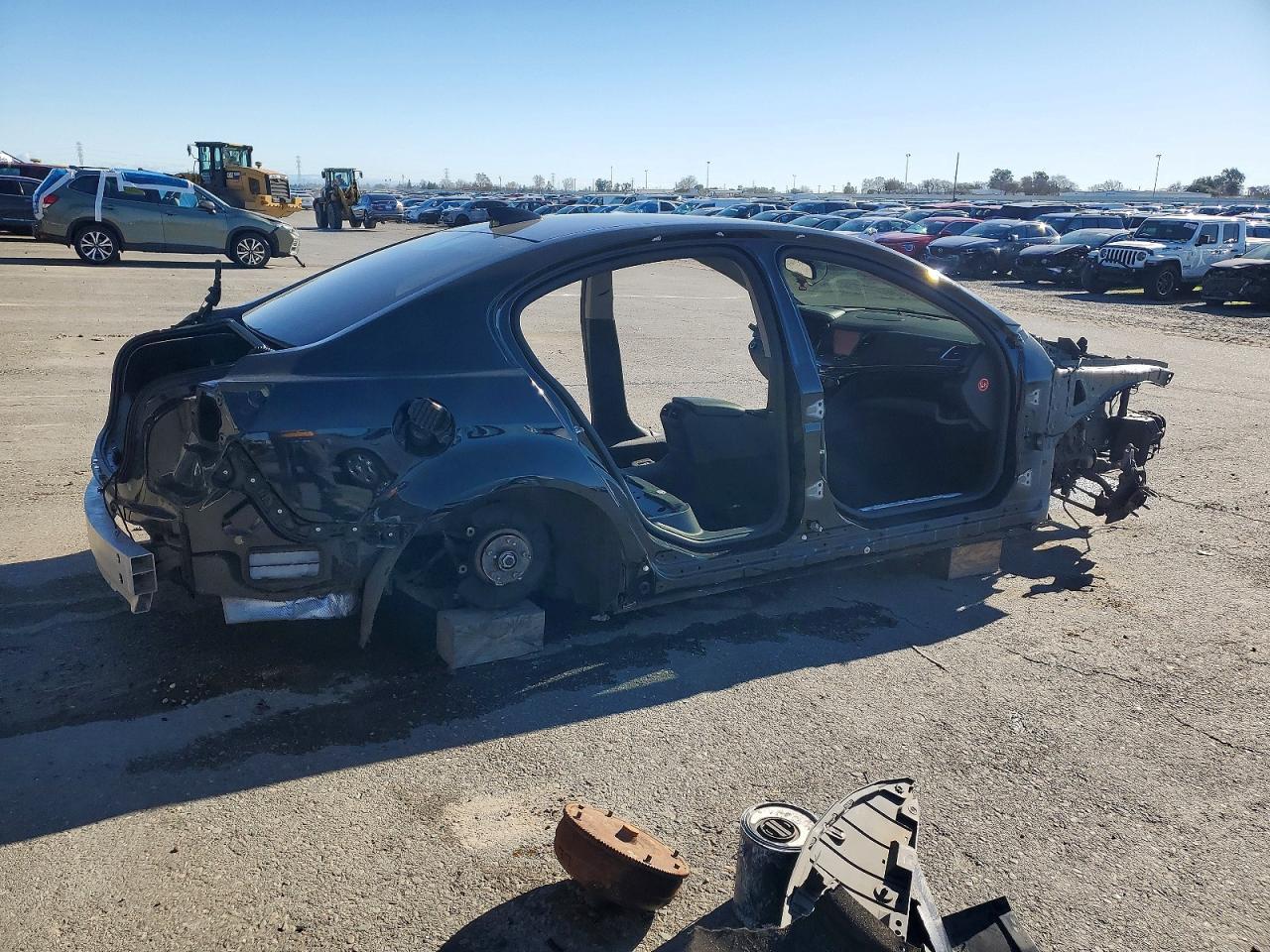 2017 Chev Ss - Image 3