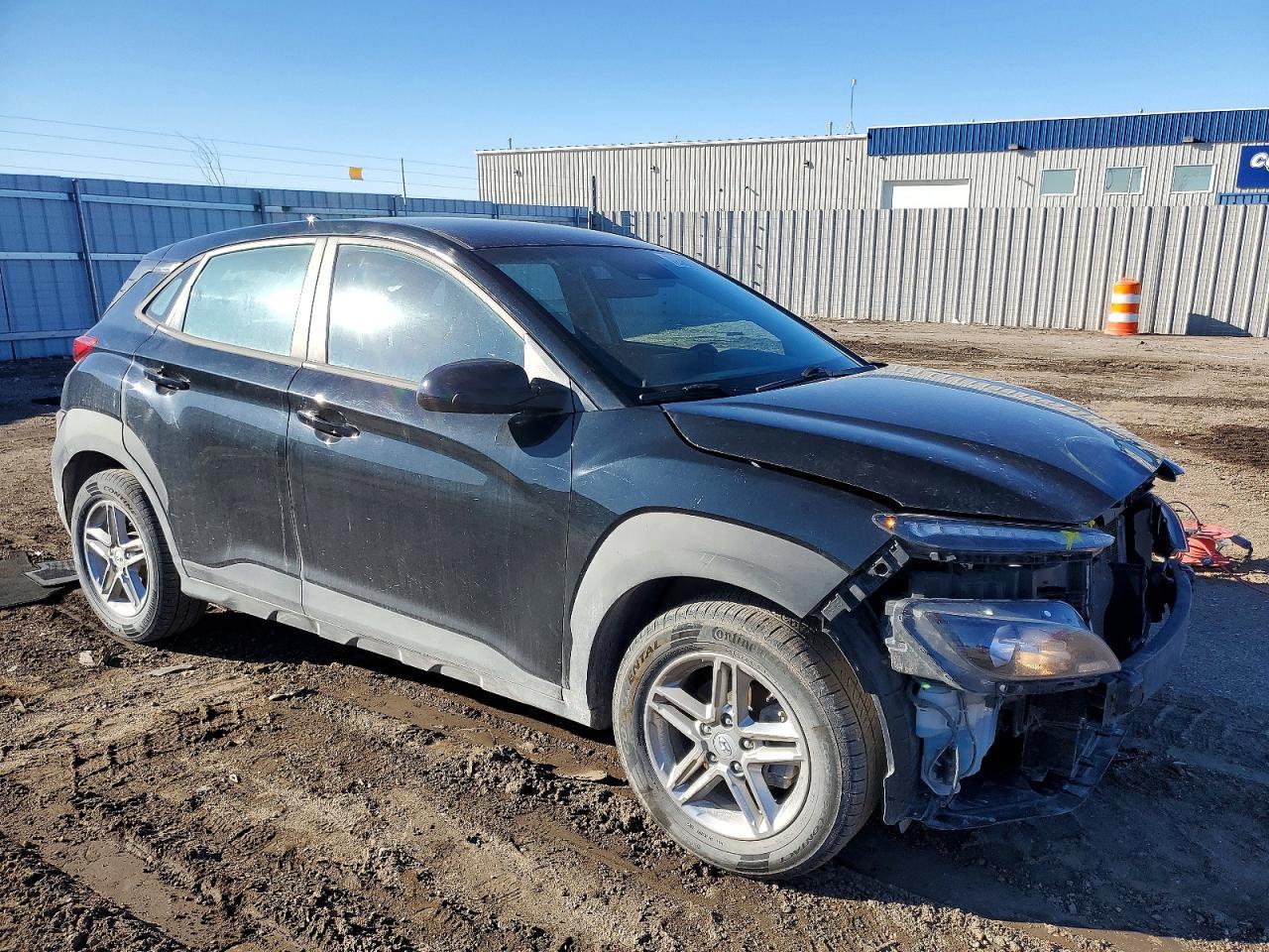 2022 Hyundai Kona Sel - Фото 4