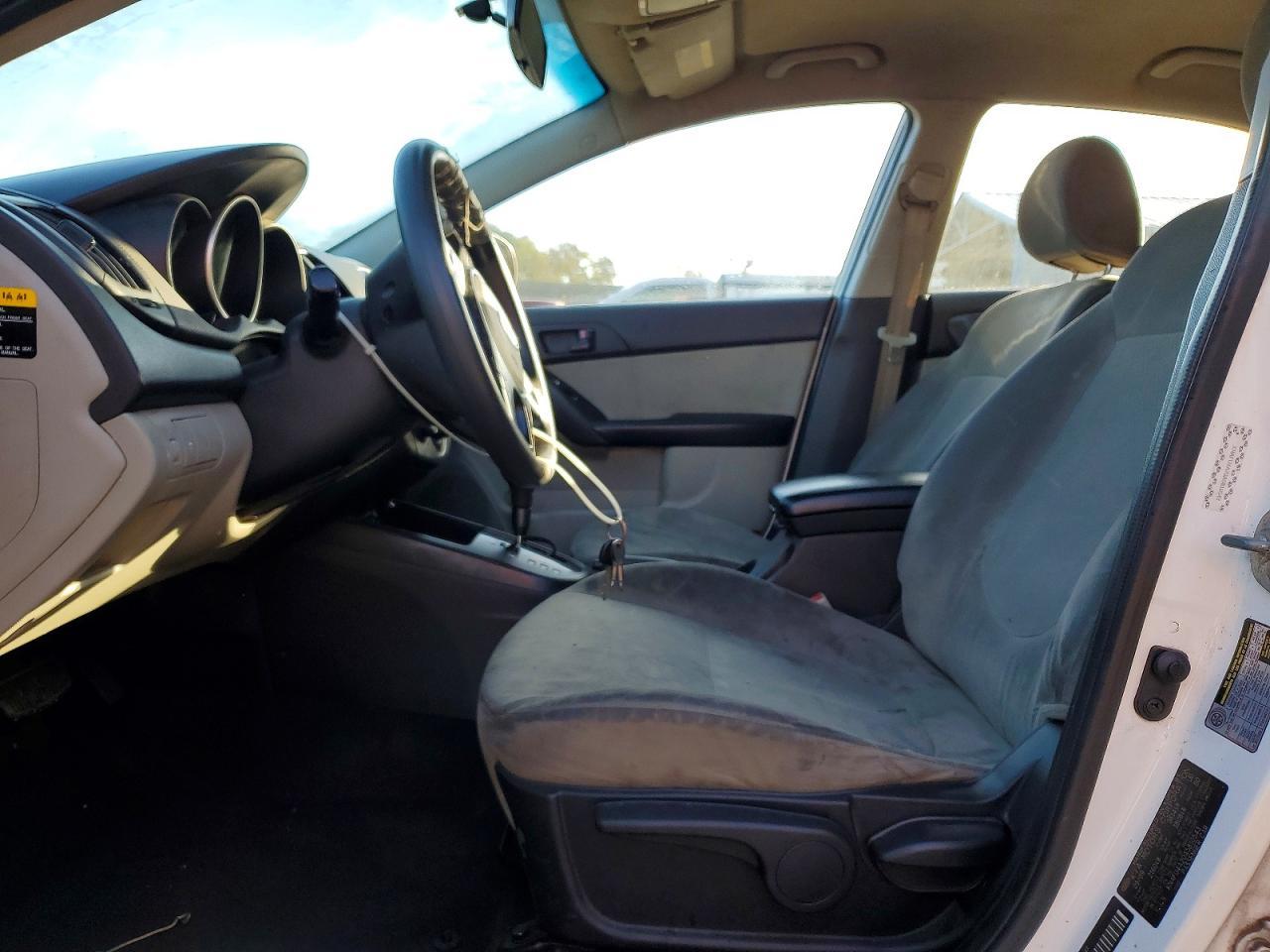 2010 Kia Forte Ex - Фото 7