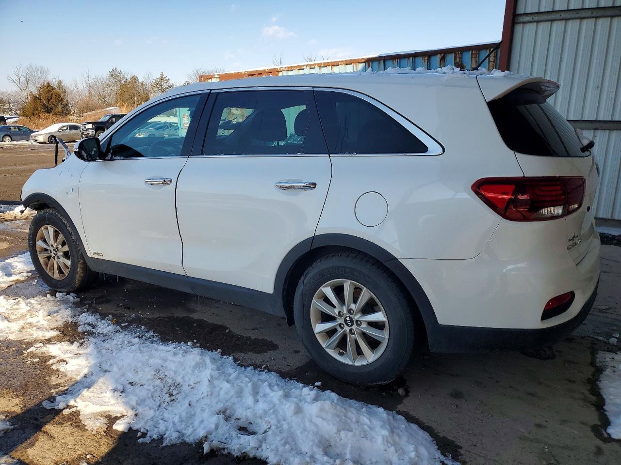 2019 Kia Sorento Lx - Фото 2