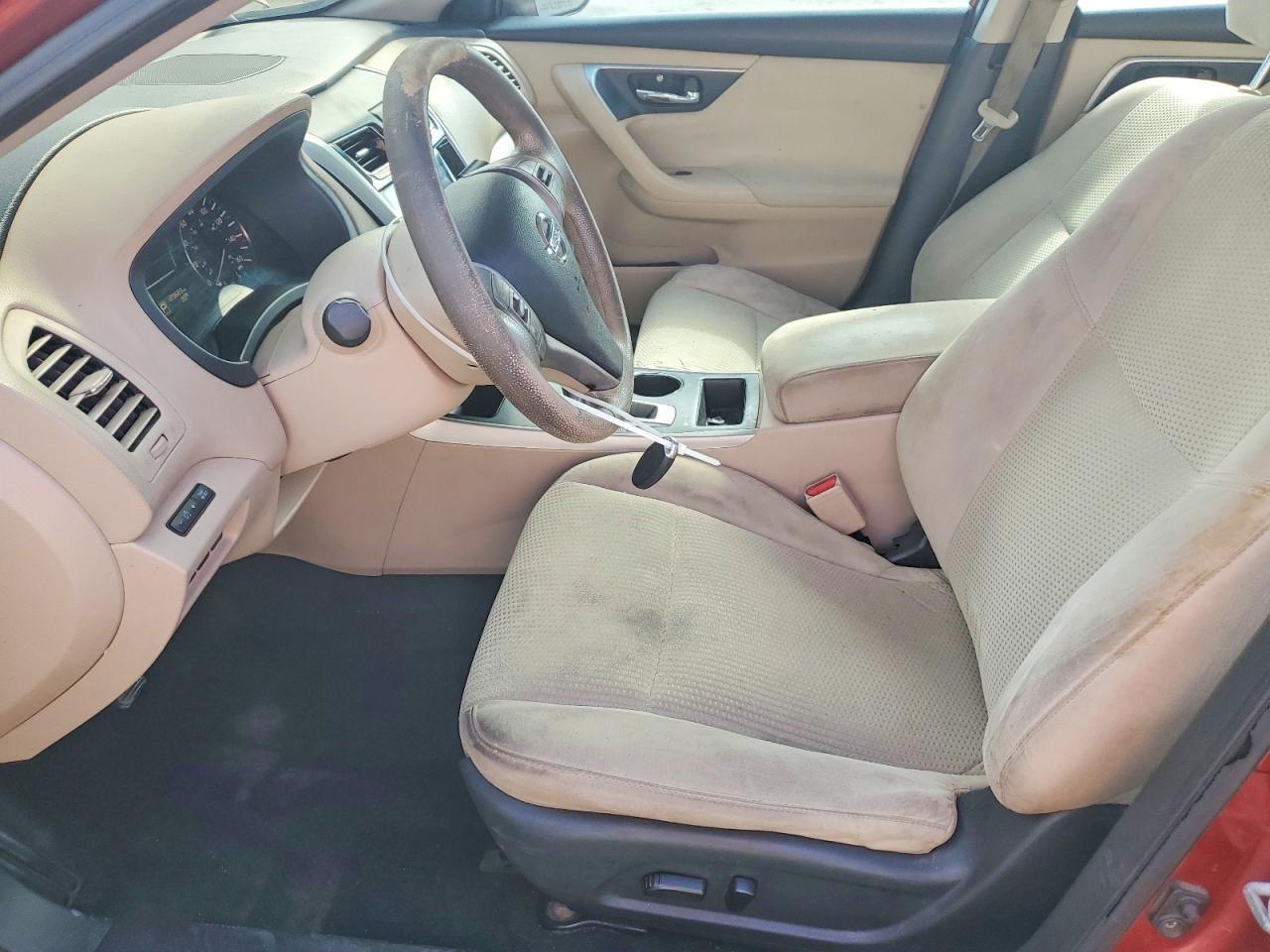 2015 Nissan Altima 2.5 - Фото 7