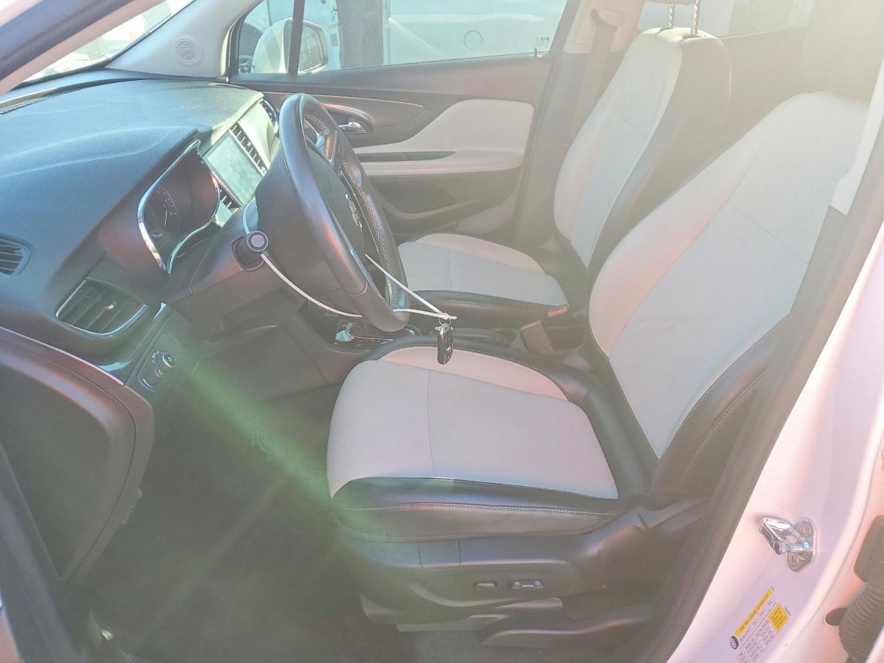 2020 Buick Encore Preferred - Фото 7