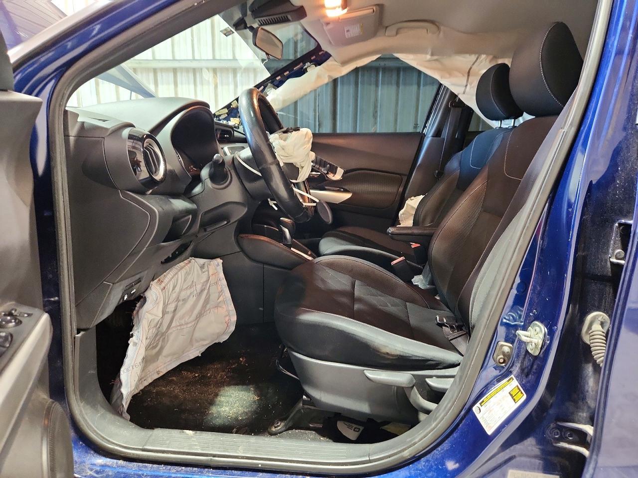 2020 Nissan Kicks Sv - Image 7