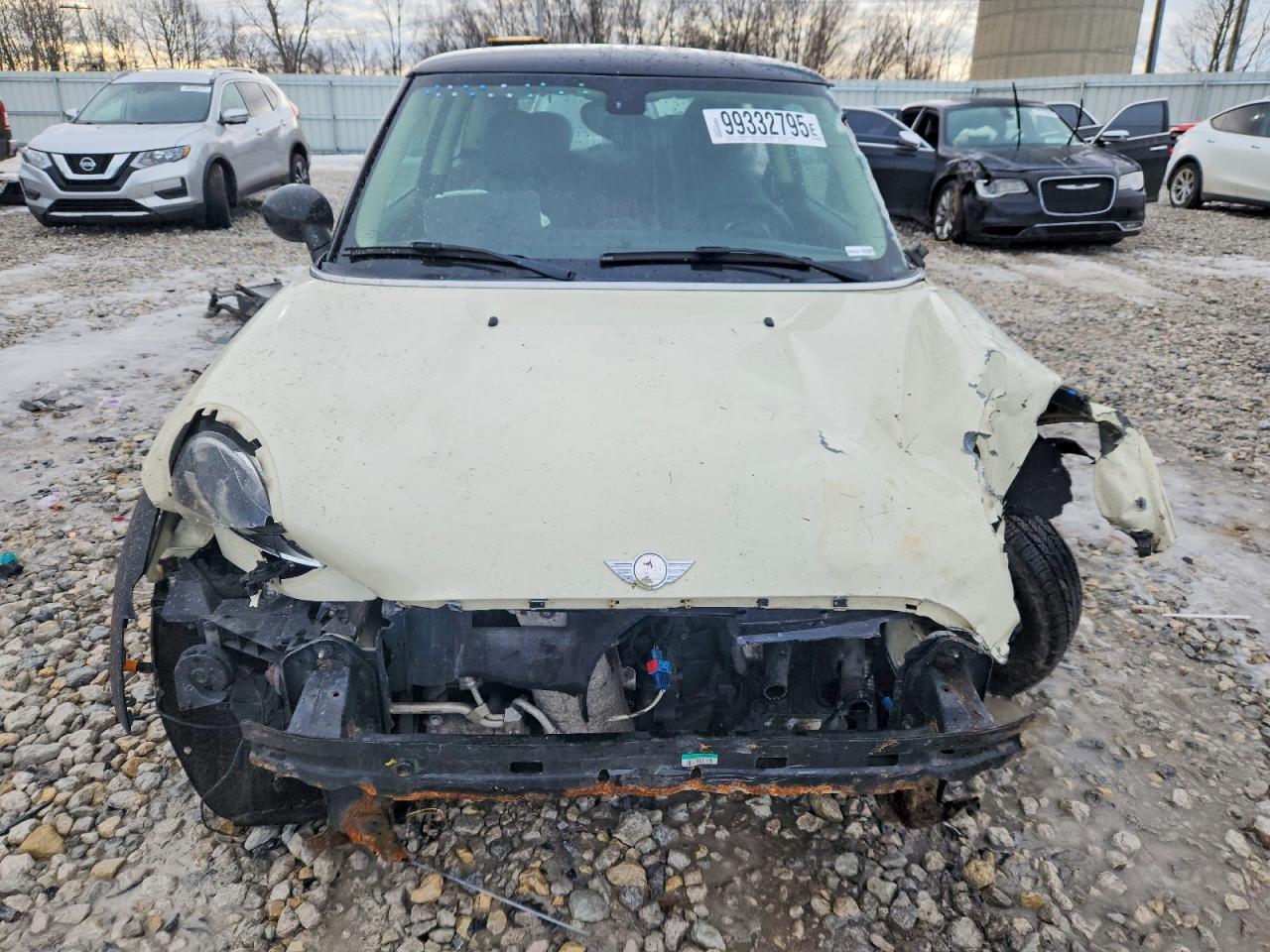 2013 Mini Cooper - Фото 5