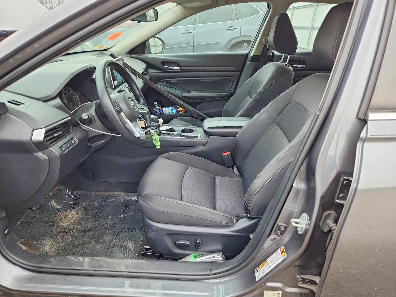 2020 Nissan Altima S - Image 7