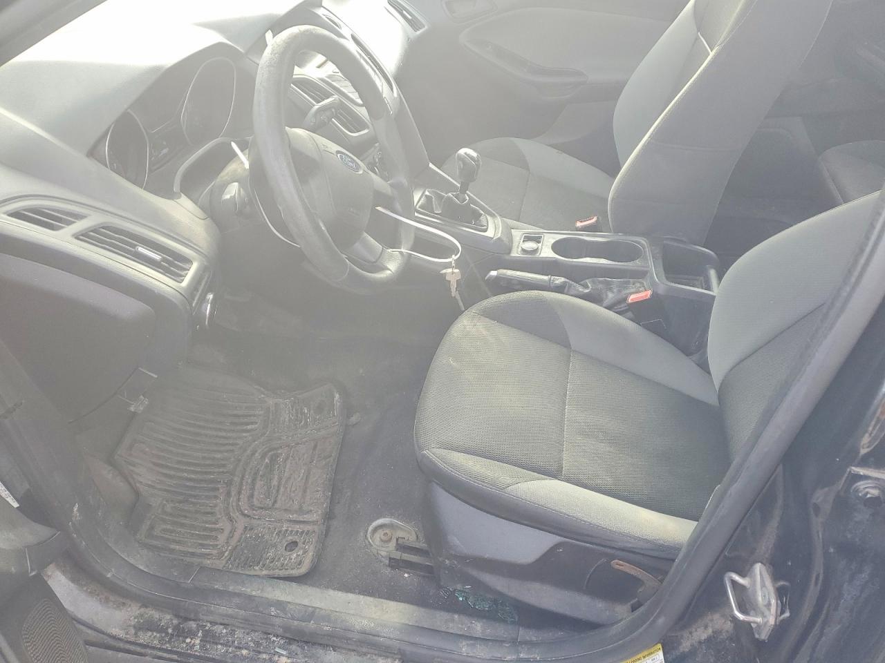 2014 Ford Focus S - Image 7