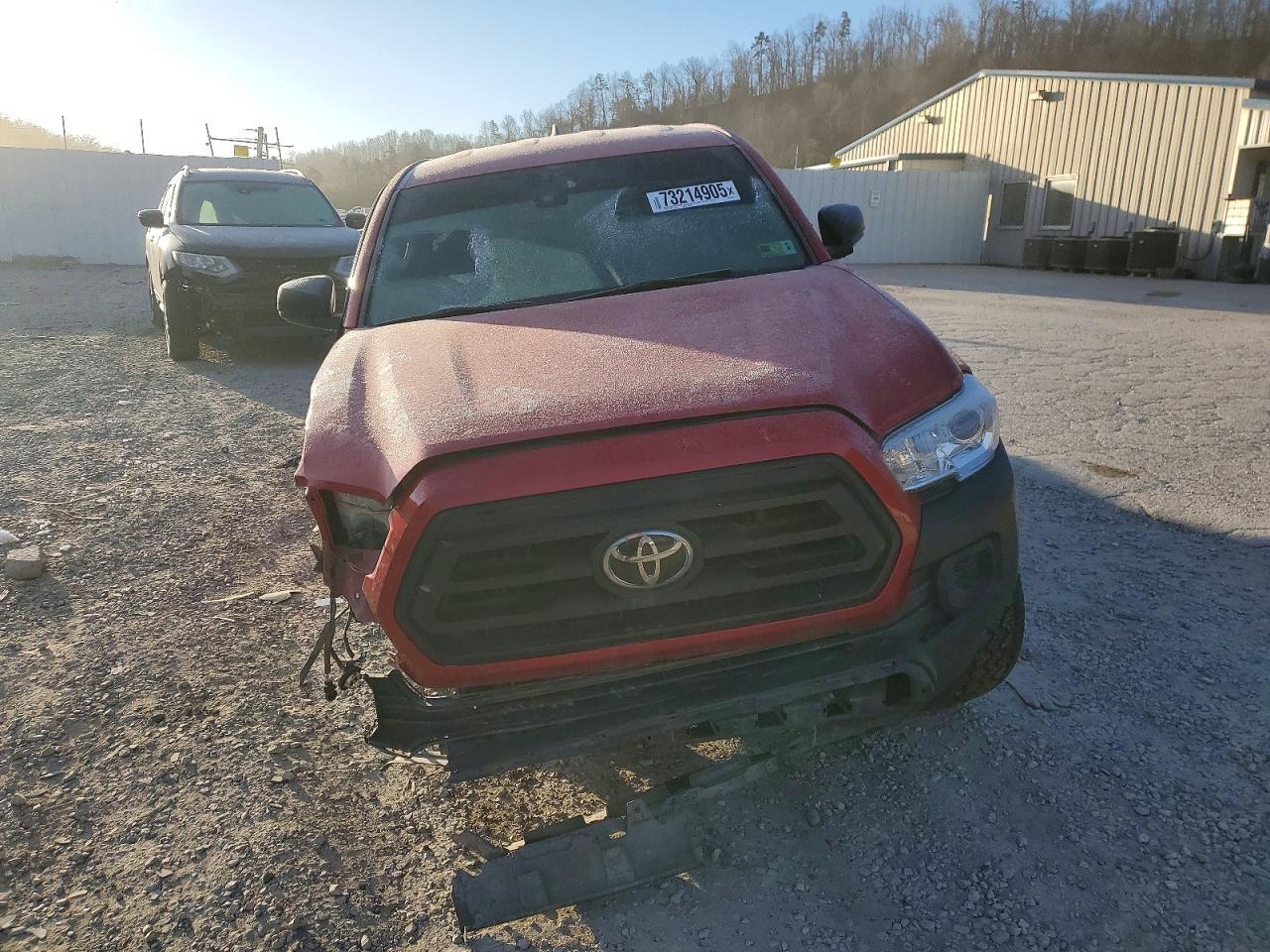 2022 Toyota Tacoma Access Cab - Image 5
