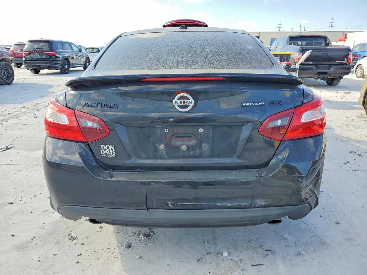 2016 Nissan Altima 2.5 - Image 6