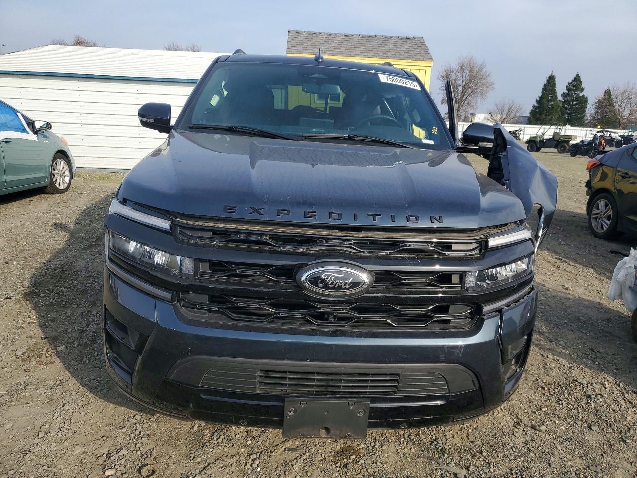 2024 Ford Expedition Limited - Image 5