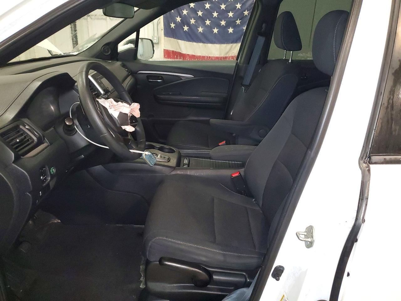 2019 Honda Passport Sport - Фото 7