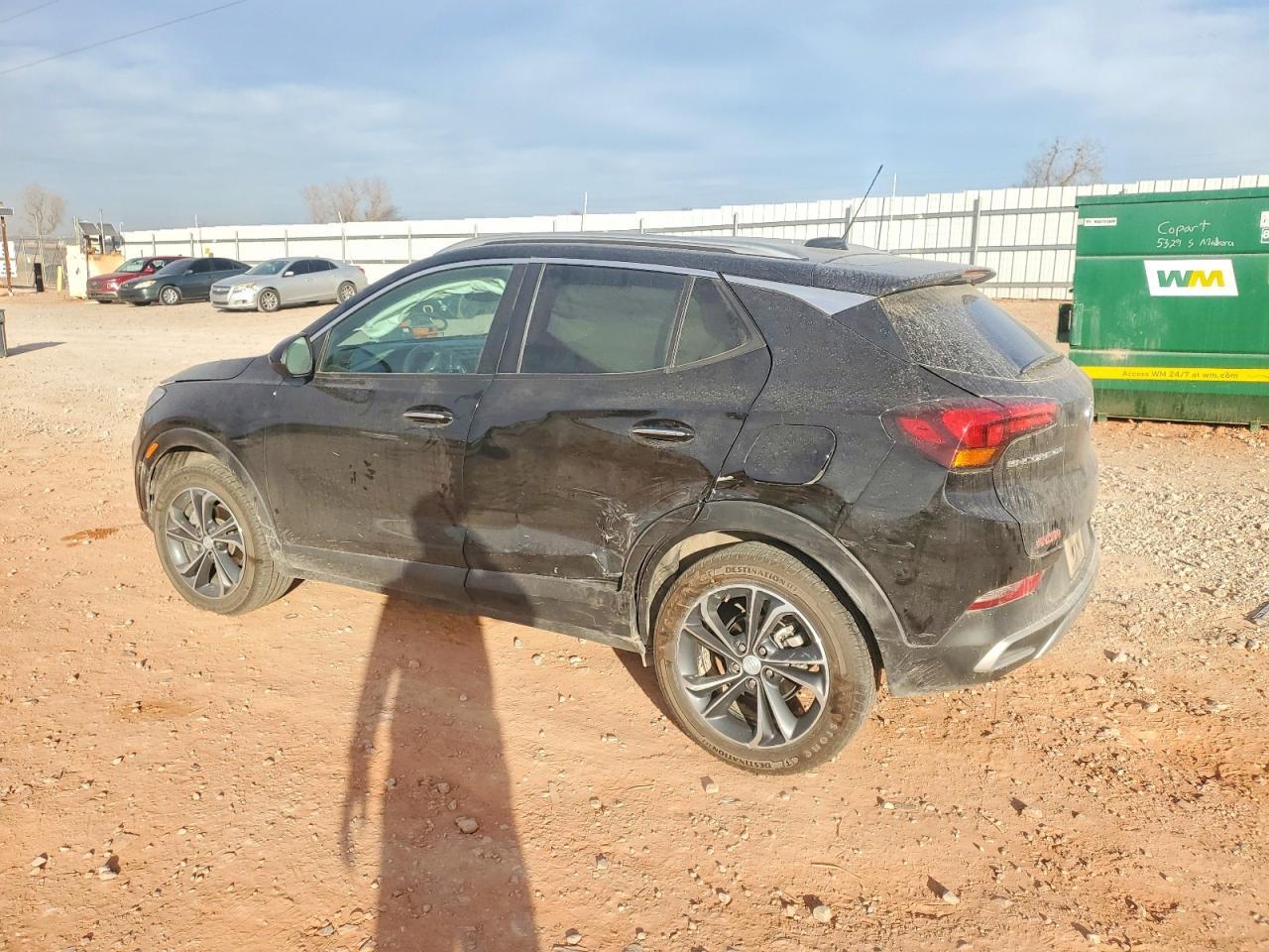 2022 Buick Encore Gx Select - Image 2