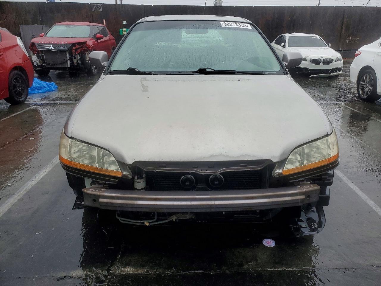 2000 Honda Accord Ex - Image 5