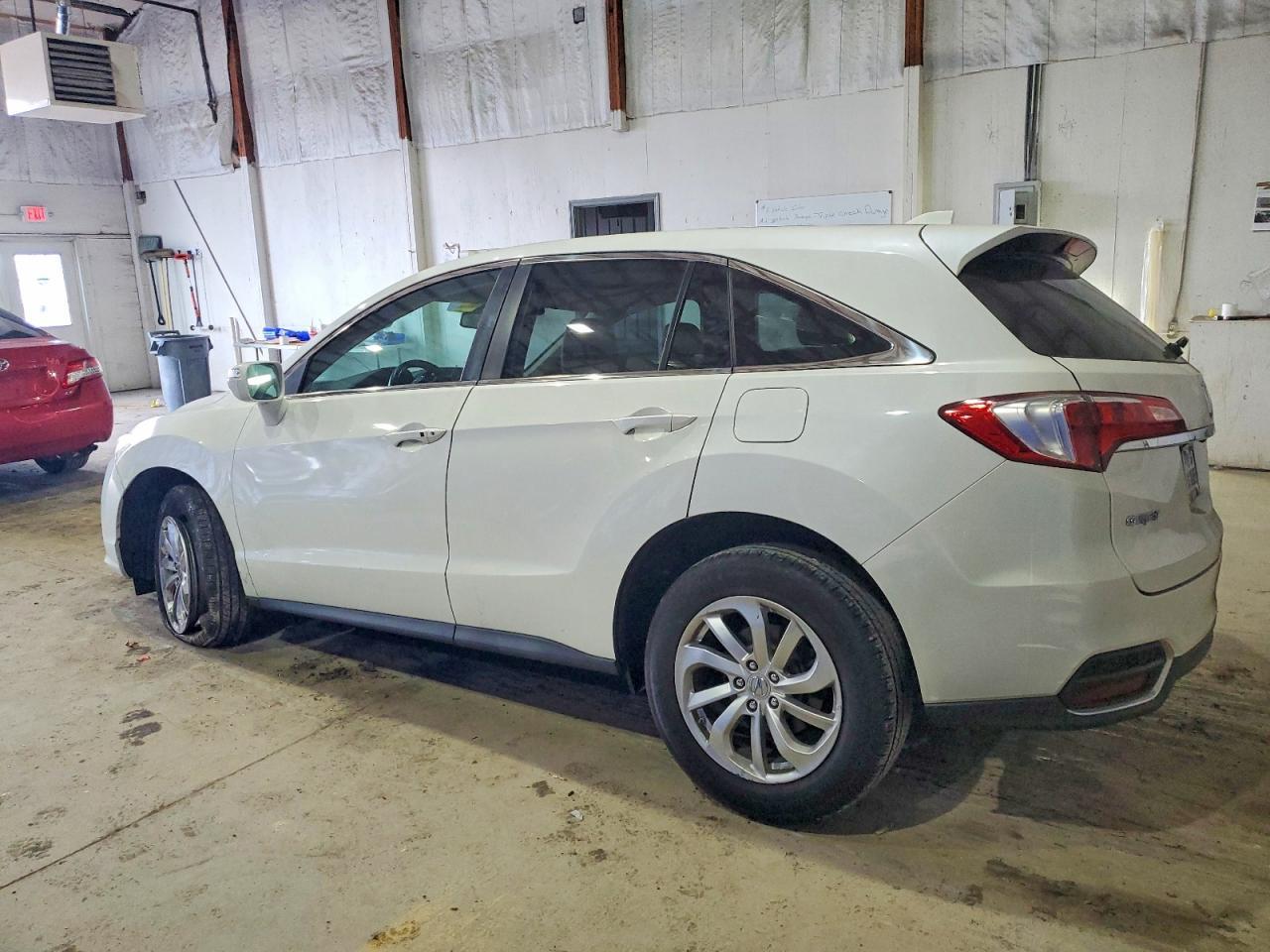 2016 Acura Rdx Technology - Фото 2