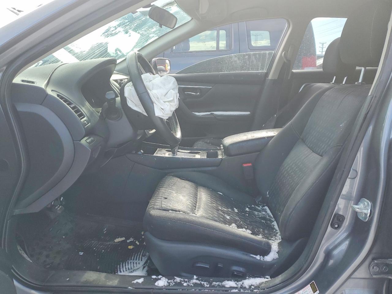 2018 Nissan Altima 2.5 - Image 7