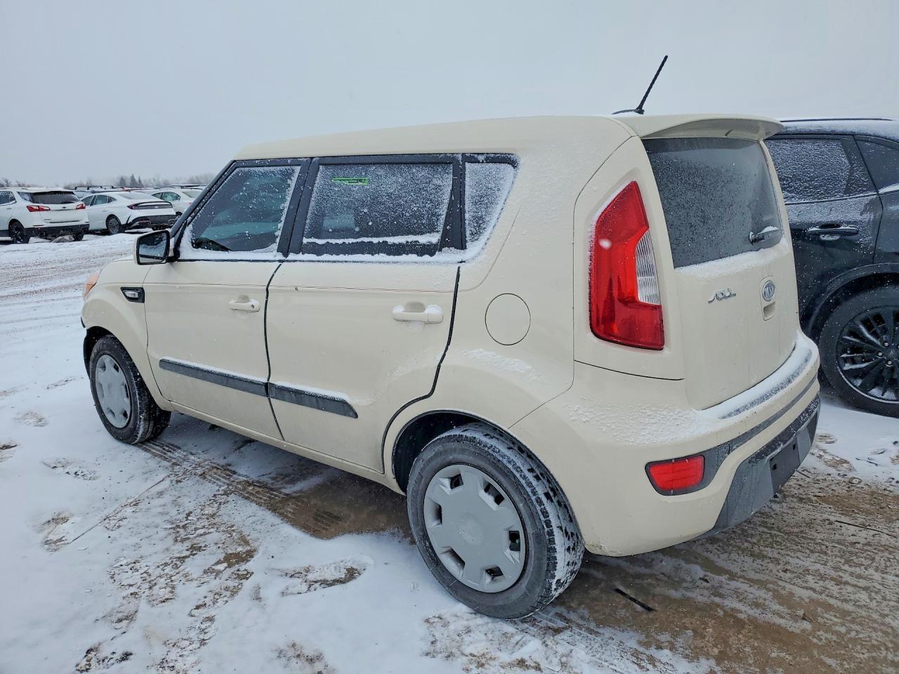 2012 Kia Soul - Image 2