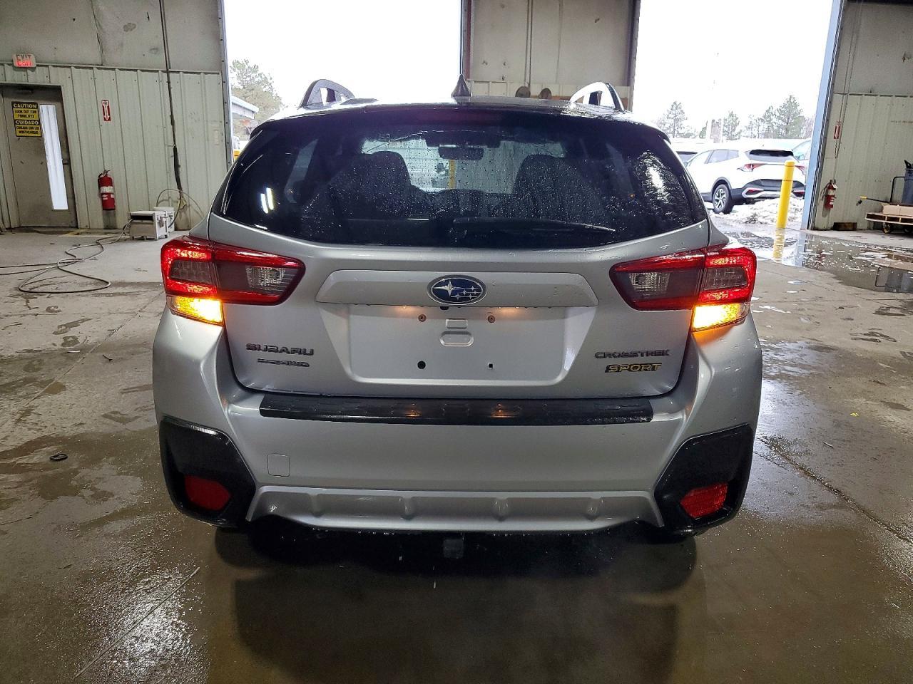 2023 Subaru Crosstrek Sport - Image 6