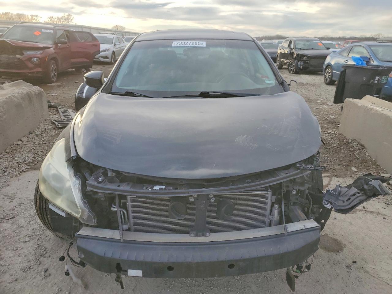 2015 Nissan Altima 2.5 - Image 5