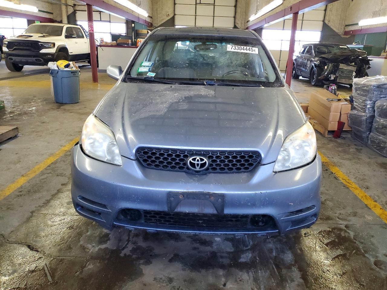 2003 Toyota Corolla Matrix Xr - Image 5