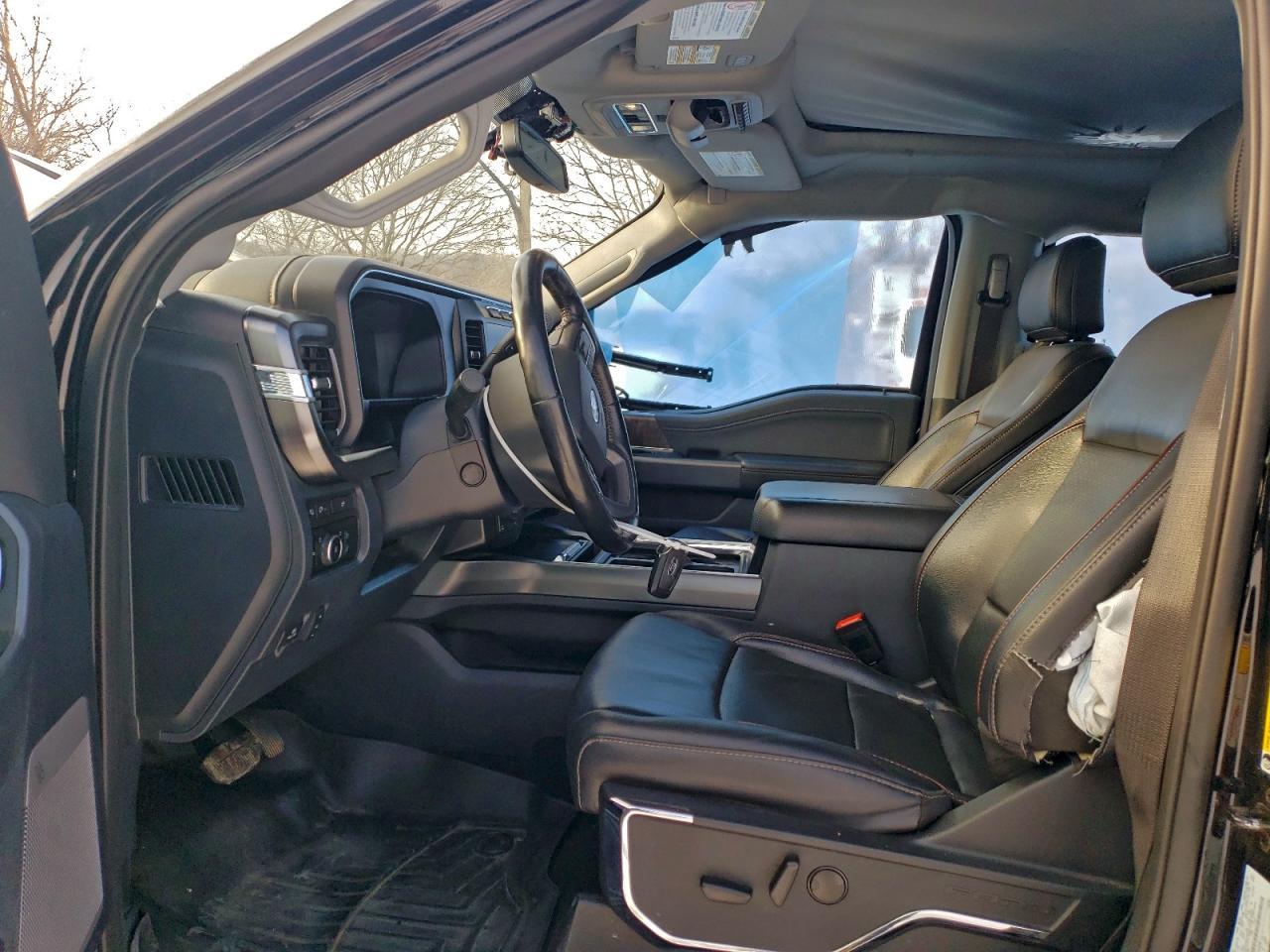 2023 Ford F350 Super Duty - Фото 7