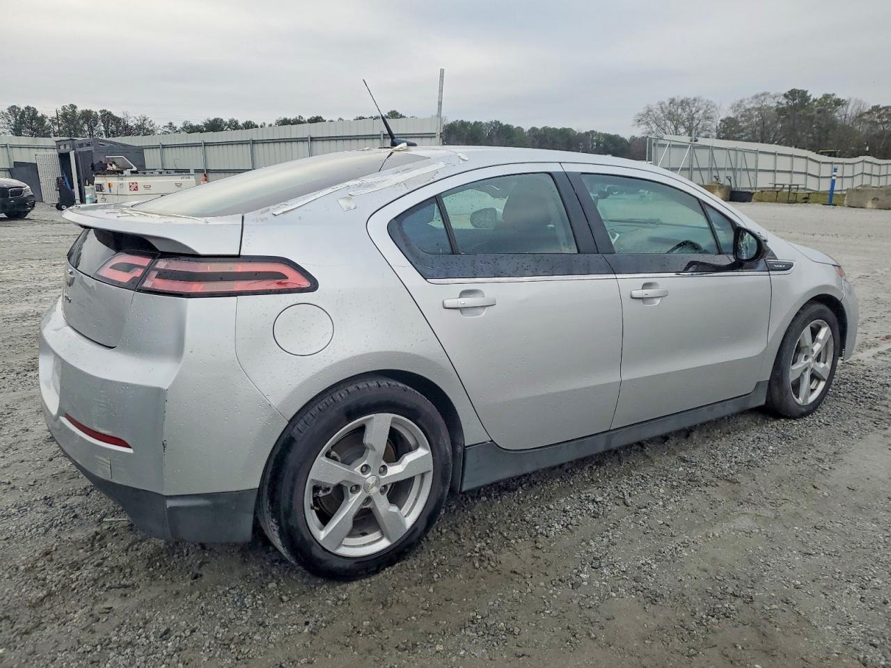 2013 Chevrolet Volt - Фото 3