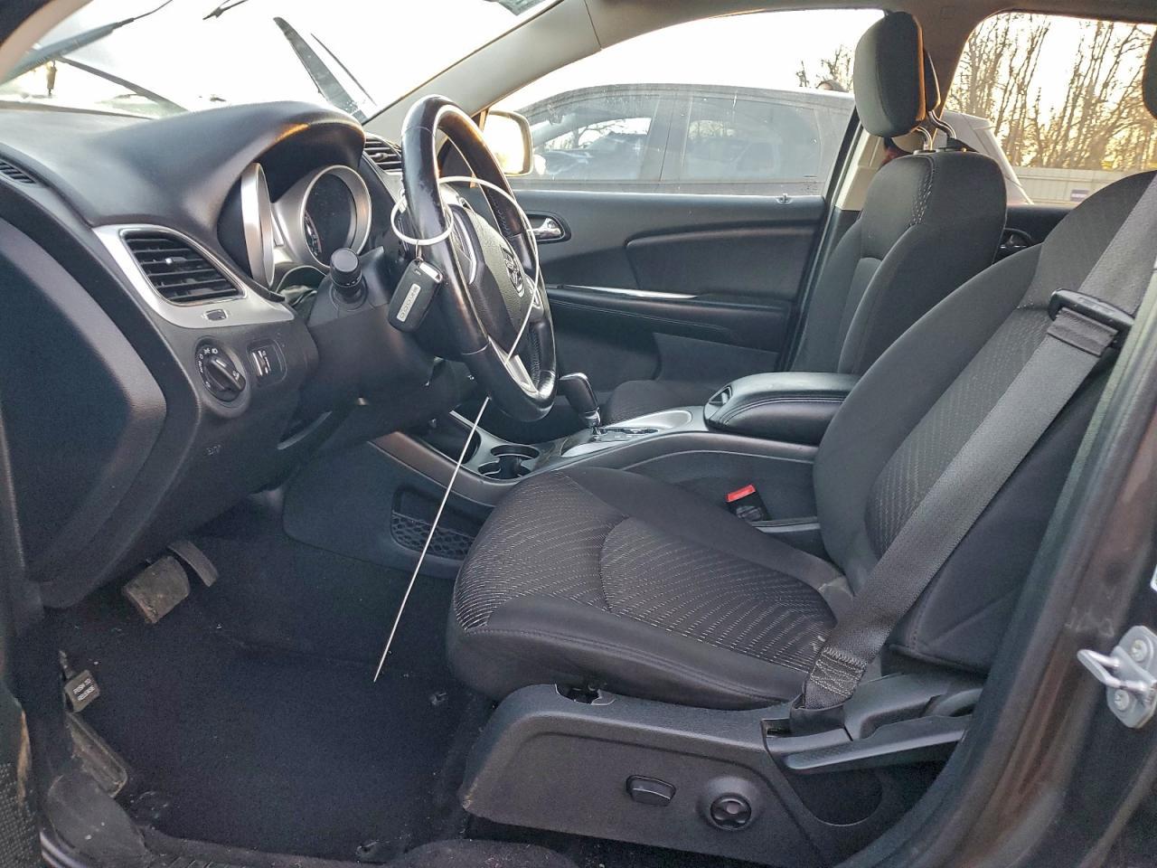 2015 Dodge Journey Sxt - Image 7