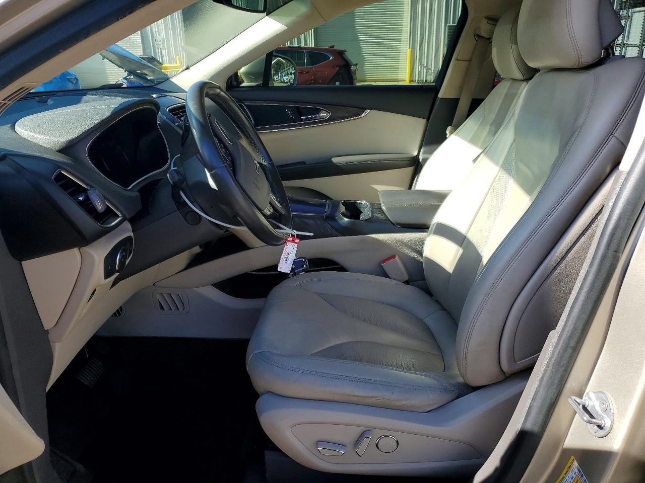 2017 Lincoln Mkx Select - Image 7