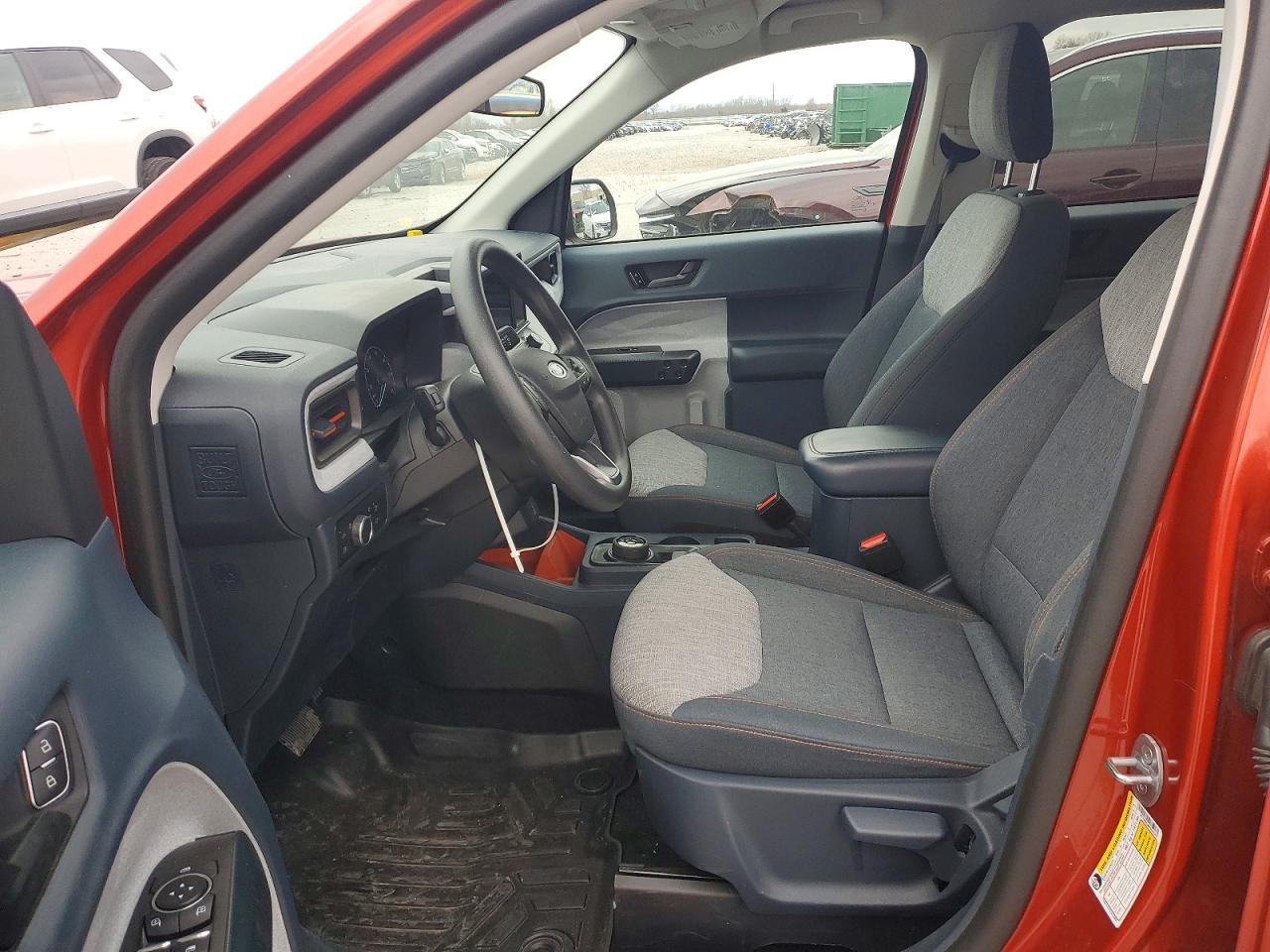 2023 Ford Maverick Xl - Image 7