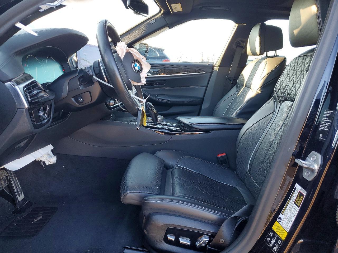 2019 BMW M550Xi - Image 7