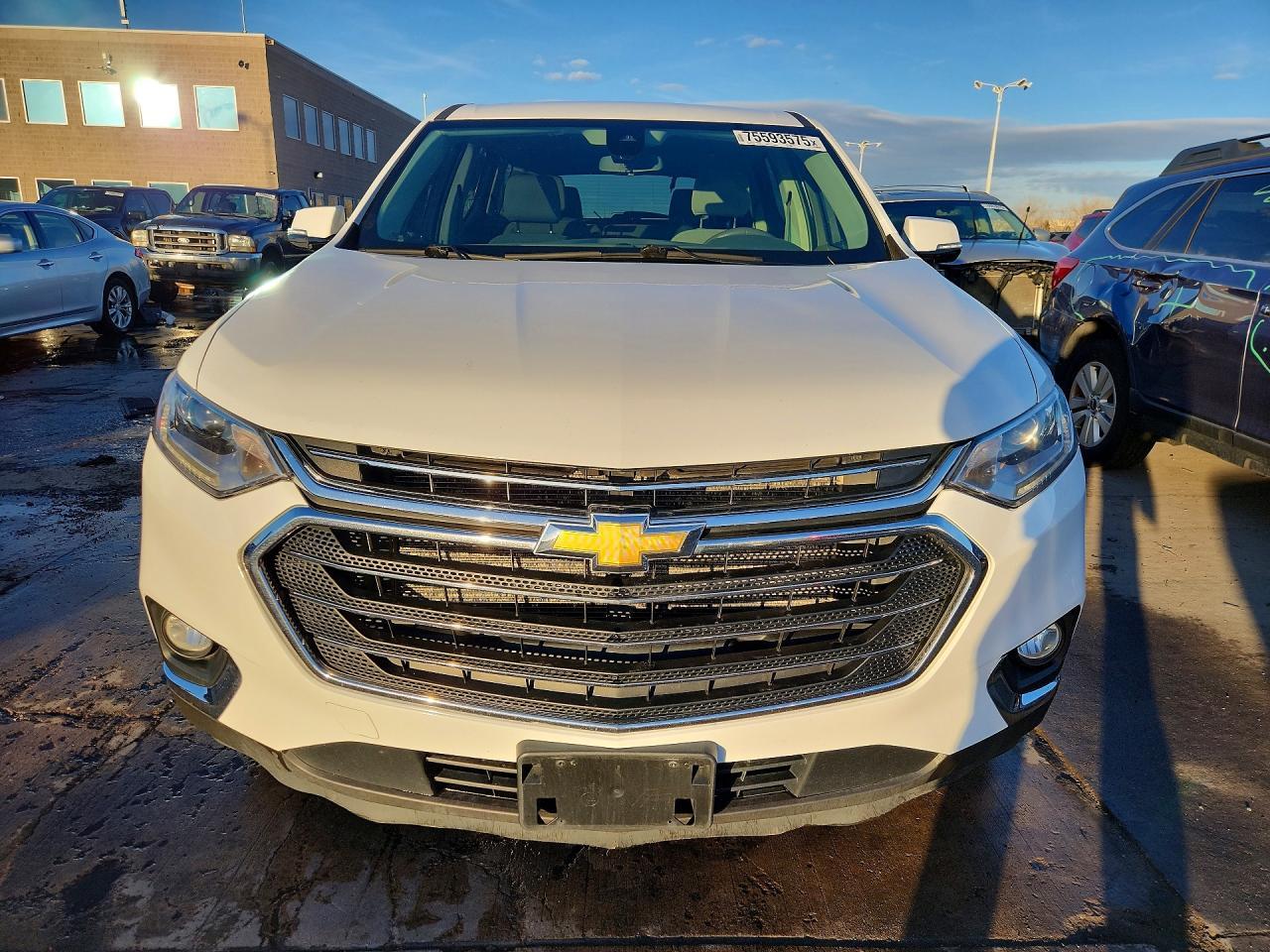 2020 Chevrolet Traverse Lt - Image 5