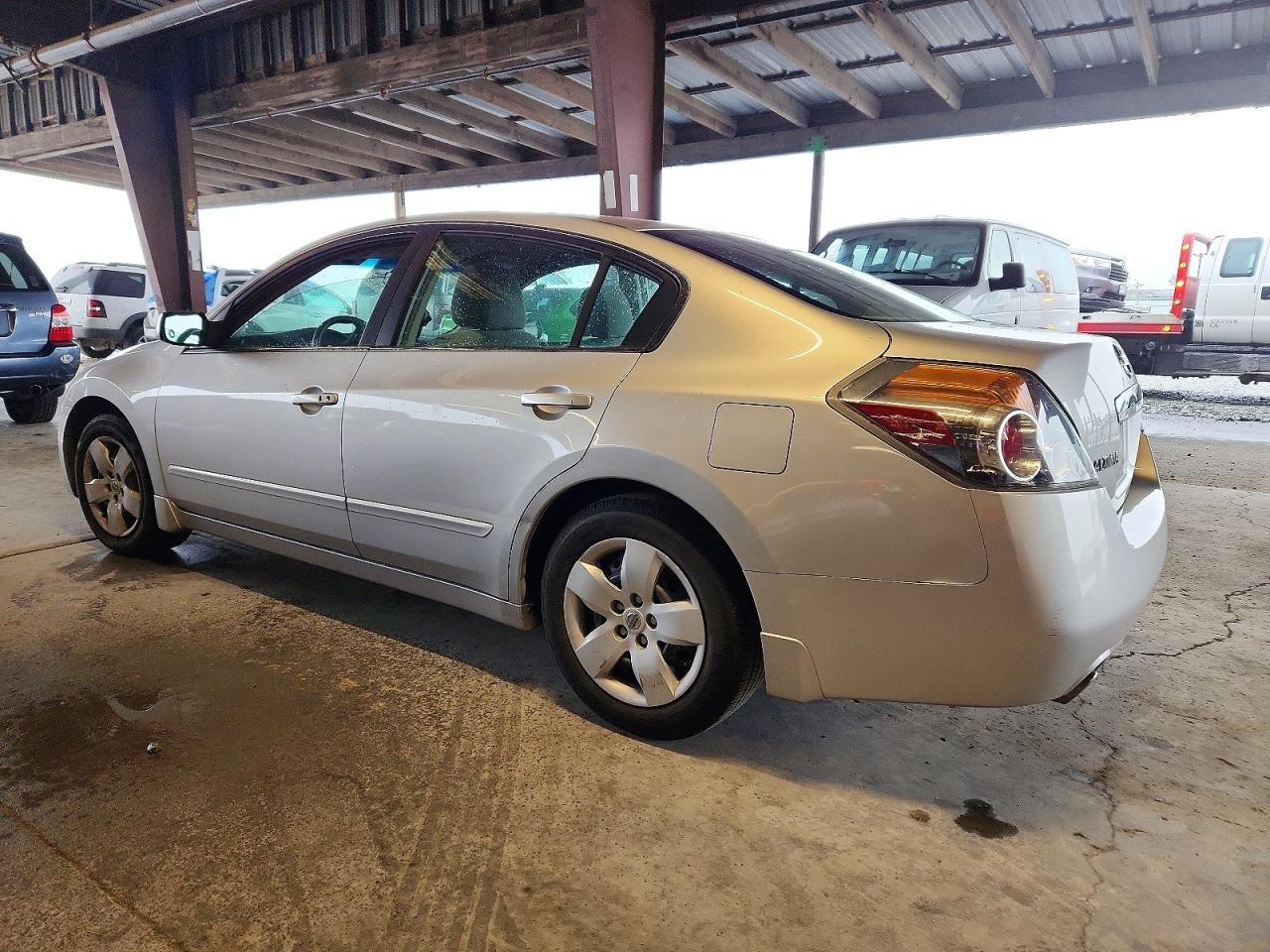 2007 Nissan Altima 2.5 - Image 2