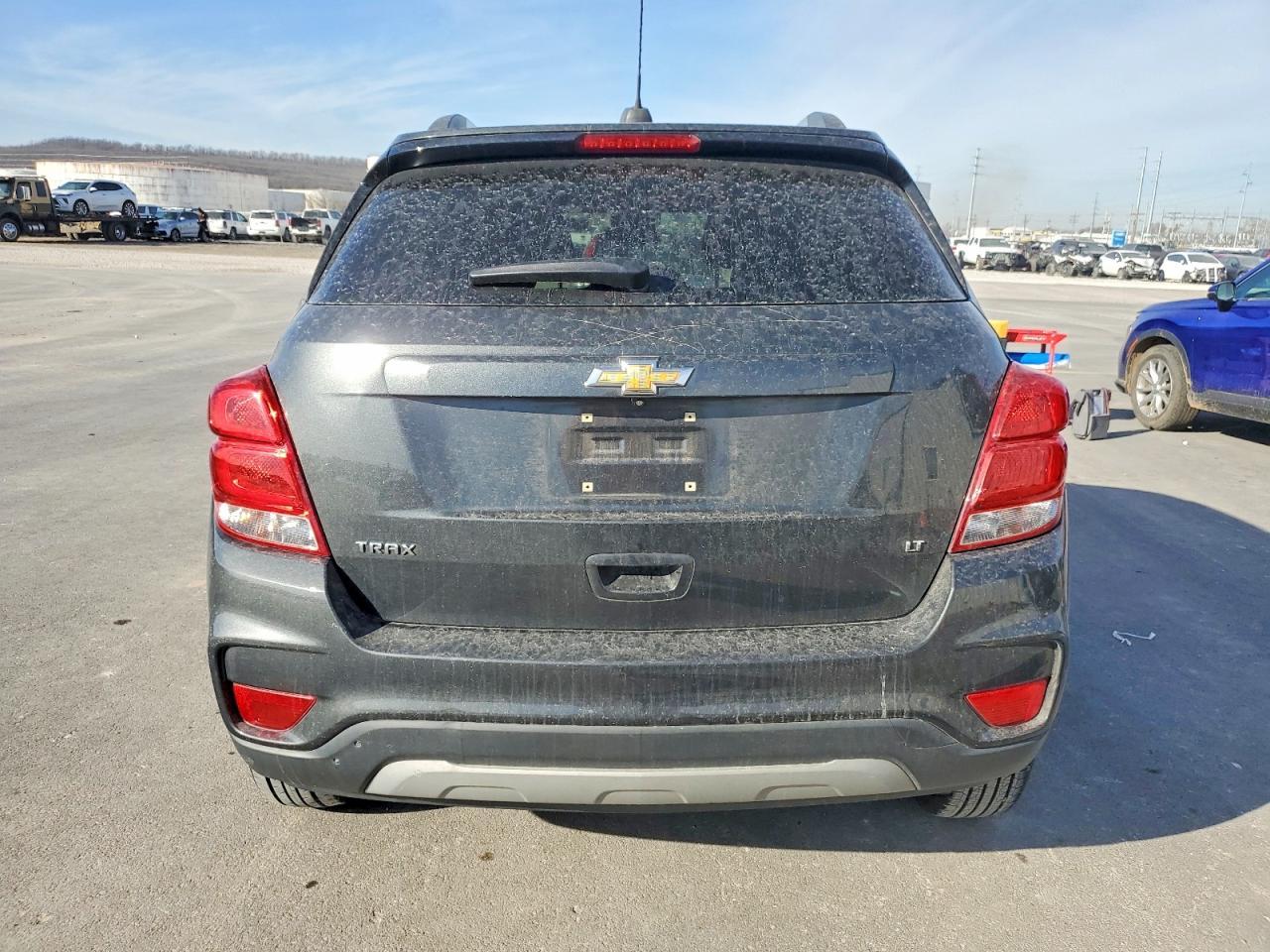 2019 Chevrolet Trax 1Lt - Image 6