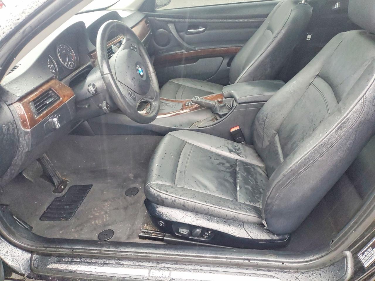 2012 BMW 335 Xi - Фото 7