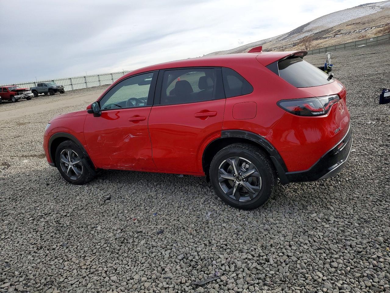 2025 Honda Hr-V Exl - Image 2