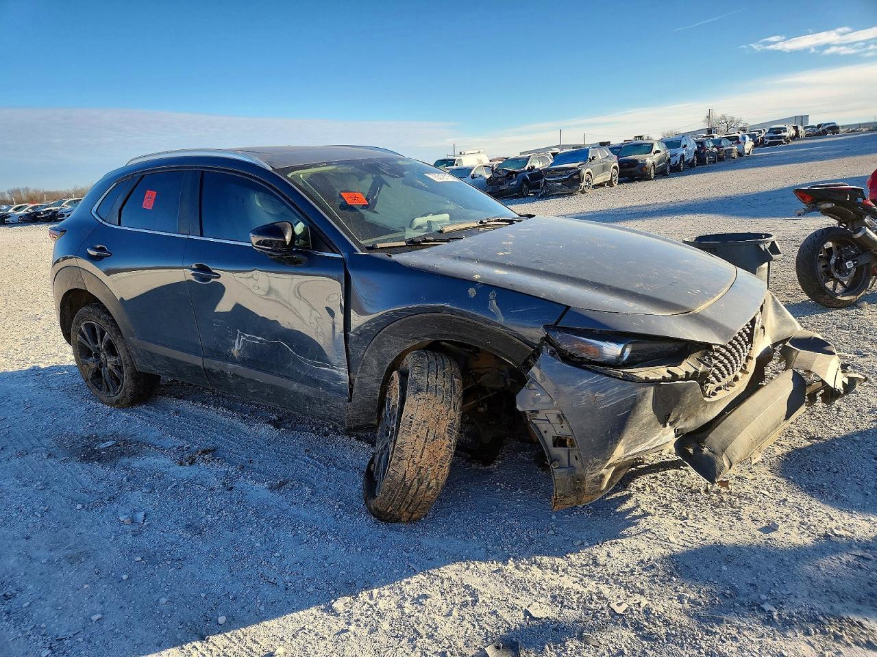 2022 Mazda Cx-30 Preferred - Image 4