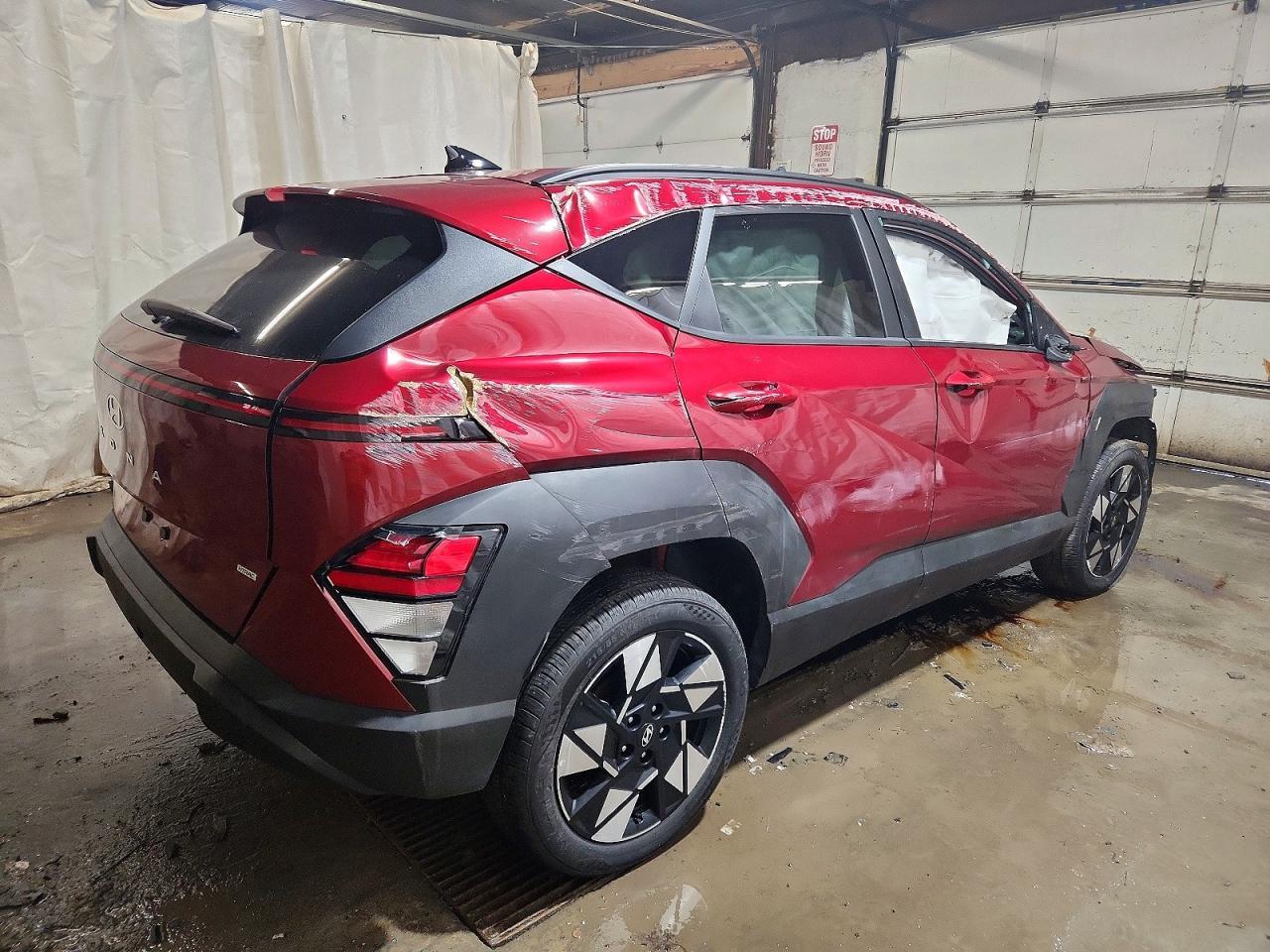 2025 Hyundai Kona Sel - Image 3