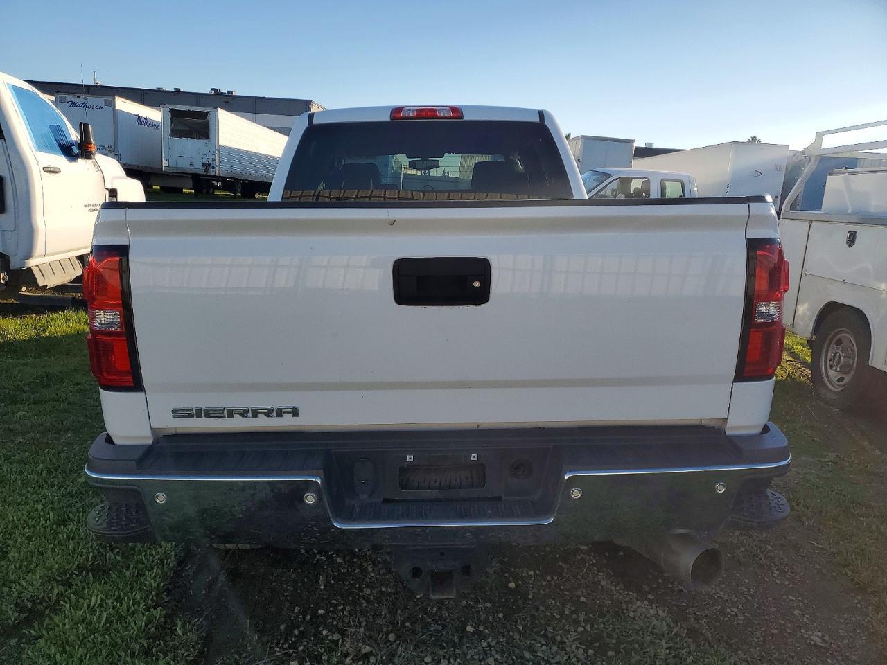 2019 GMC Sierra K2500 Slt - Фото 6