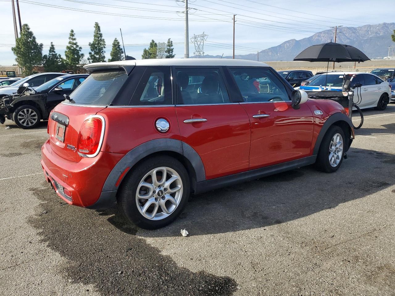 2015 Mini Cooper S - Фото 3