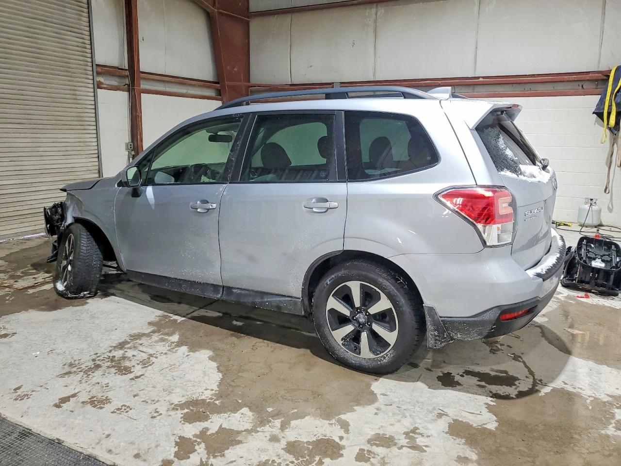 2018 Subaru Forester 2.5I Premium - Image 2