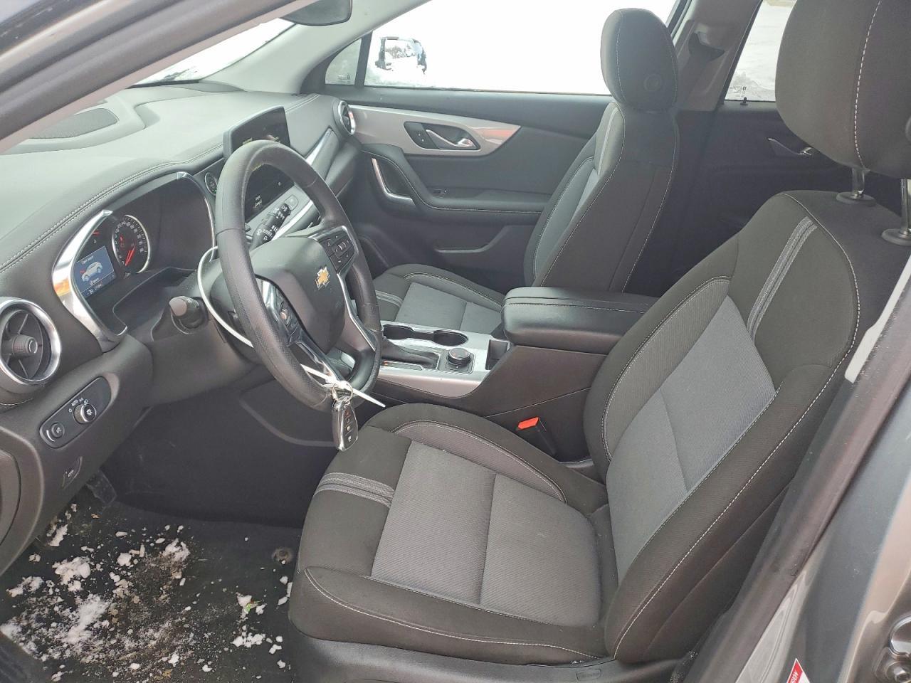2024 Chevrolet Blazer 2Lt - Фото 7