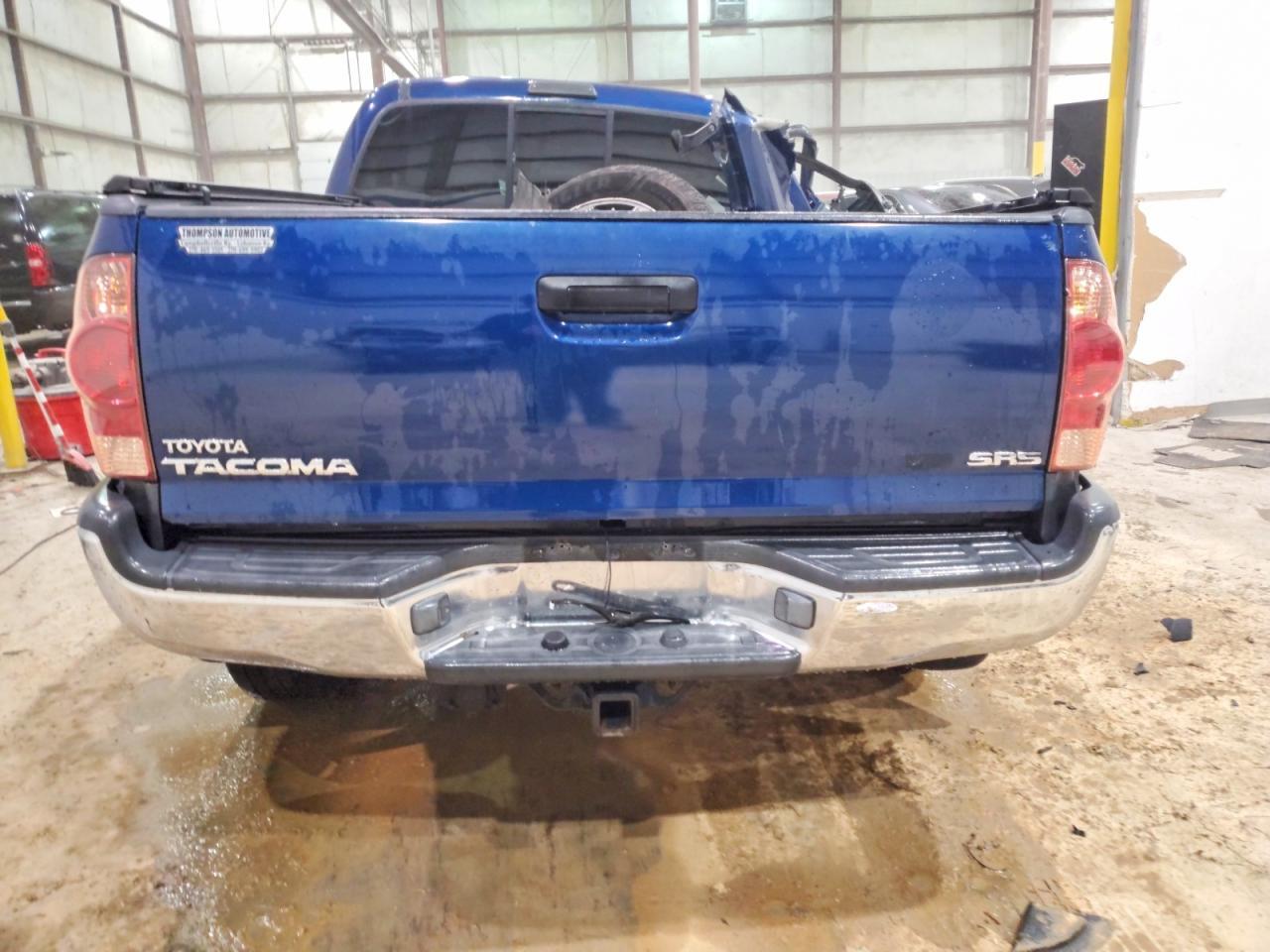 2005 Toyota Tacoma Prerunner V6 - Image 6