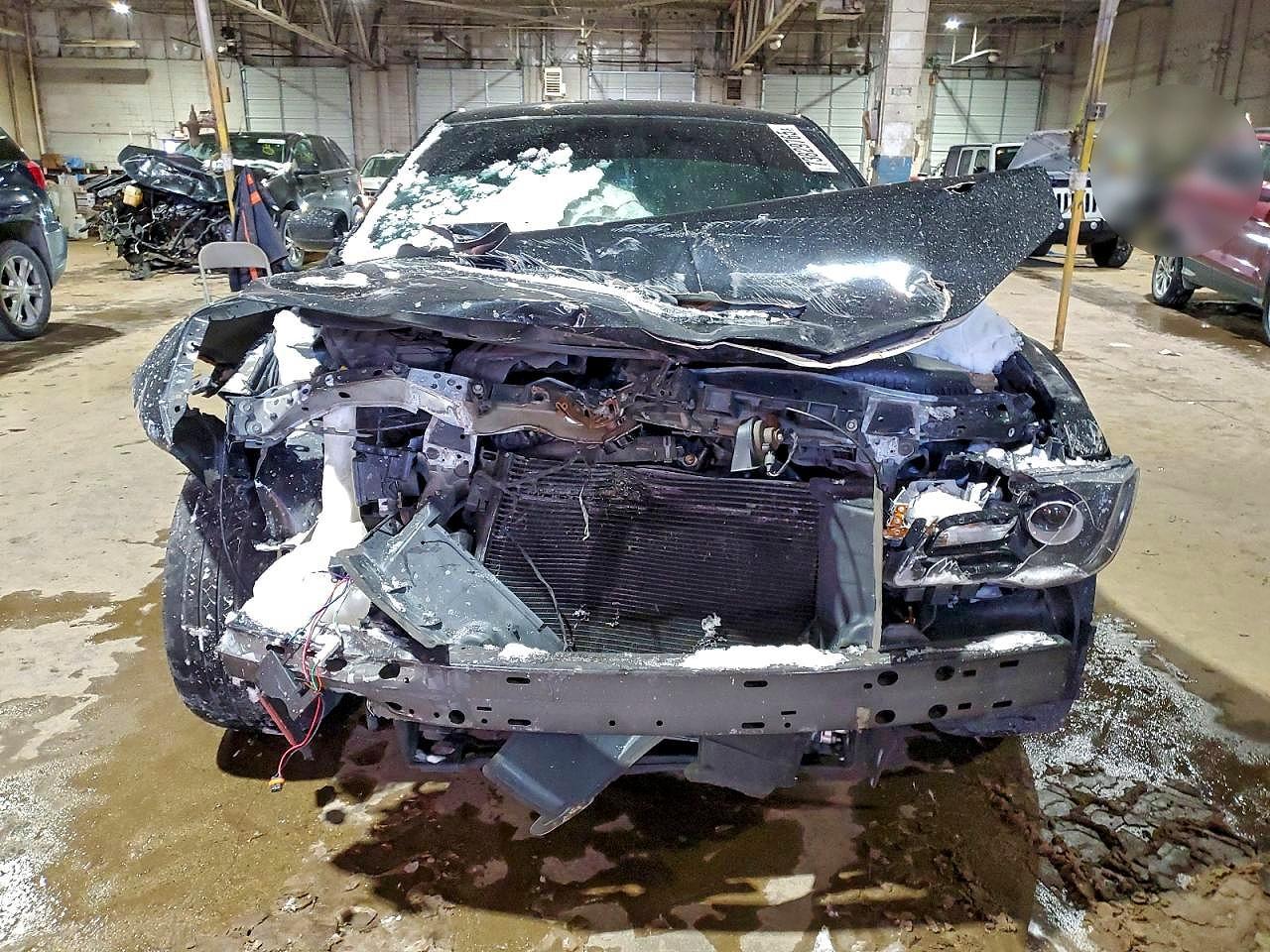 2017 Chrysler 300 S - Фото 5
